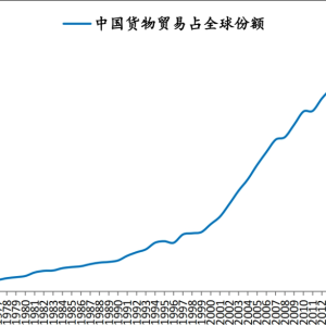 2025年中国对外贸易的前景分析 只供参考